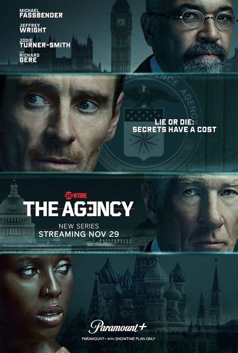 www full4movies agency|Agency (TV Series 2023) .